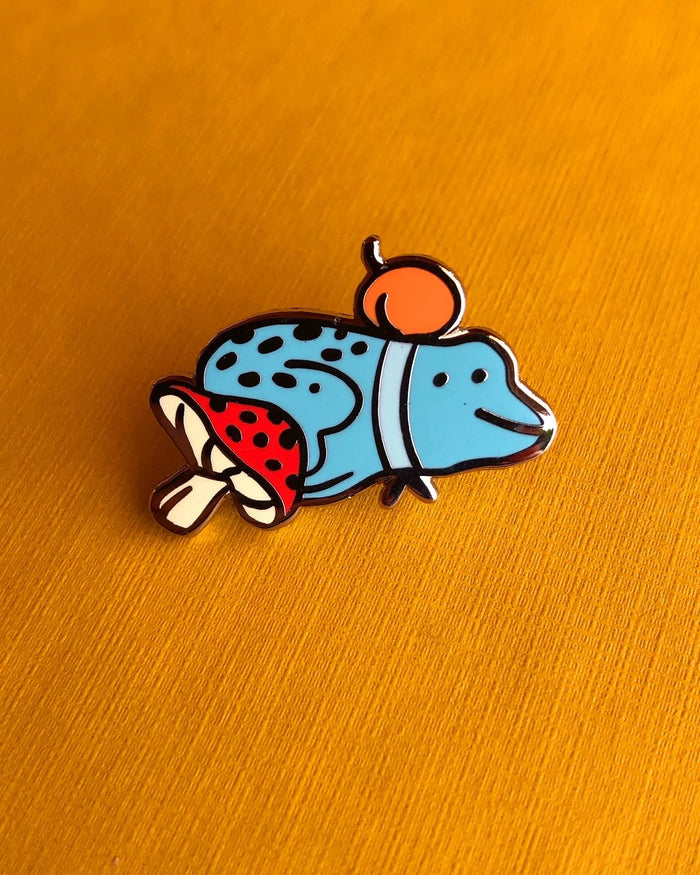 Natalie Andrewson: Pins
