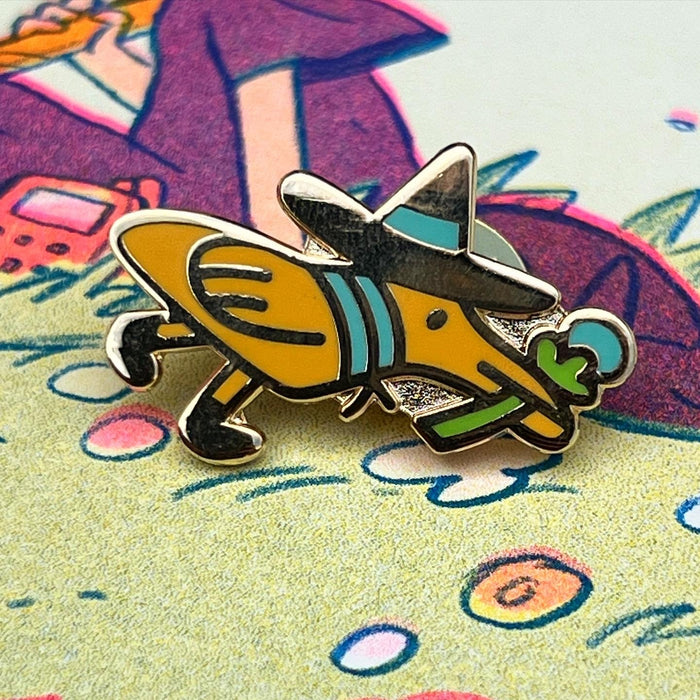 Natalie Andrewson: Pins