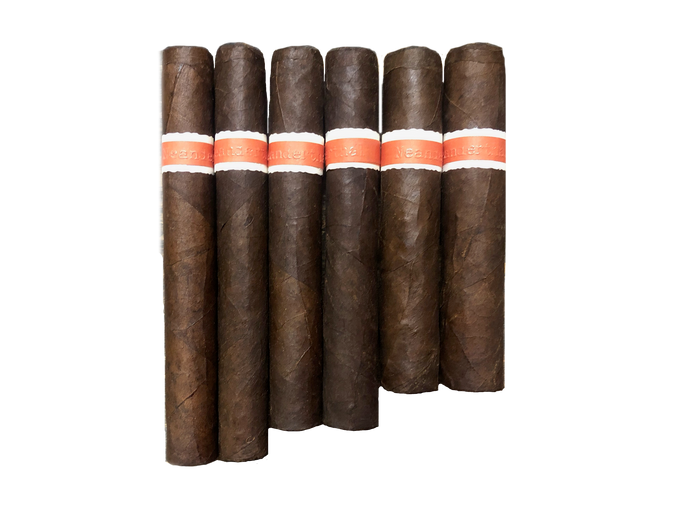 Neanderthal European Sampler