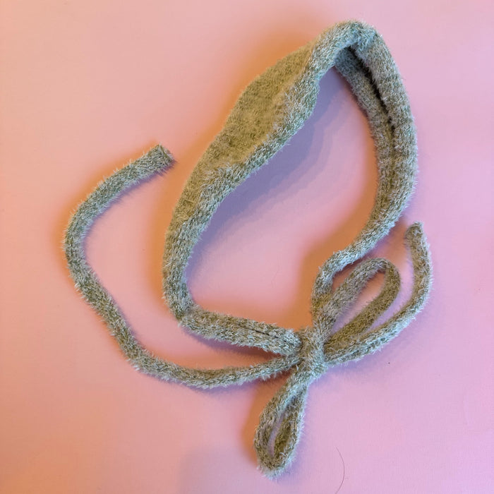 needsaiii: Knit Accessories