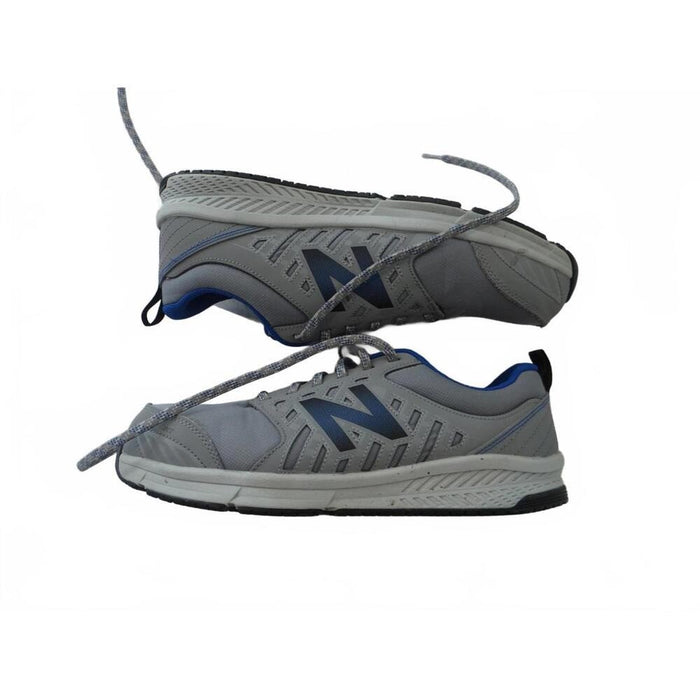 New Balance Alloy Toe Shoe0