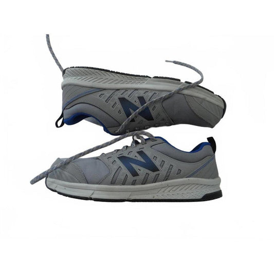 New Balance Alloy Toe Shoe0