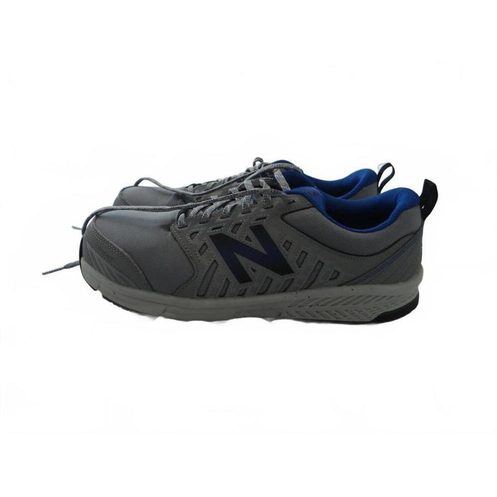 New Balance Alloy Toe Shoe1