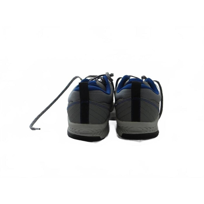 New Balance Alloy Toe Shoe3
