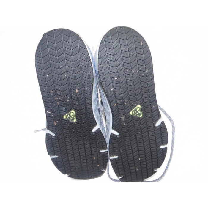 New Balance Alloy Toe Shoe4