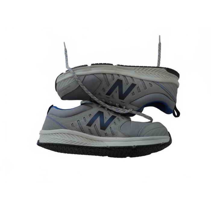 New Balance Alloy Toe Shoe6