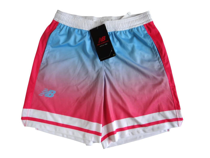 New Balance Youth Gradient Sports Shorts   Size M0