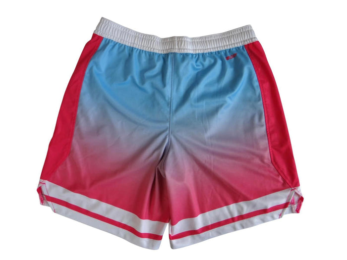 New Balance Youth Gradient Sports Shorts   Size M2