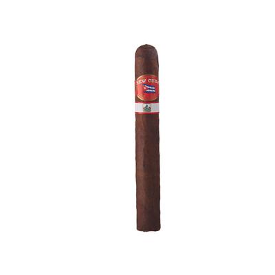 New Cuba Maduro Toro