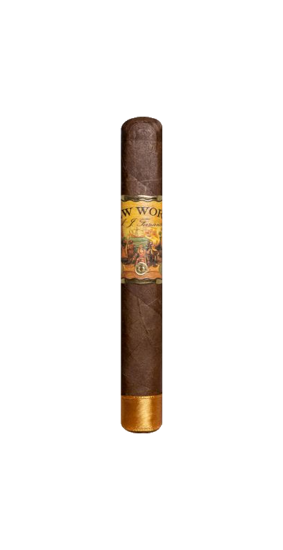 New World Dorado Robusto