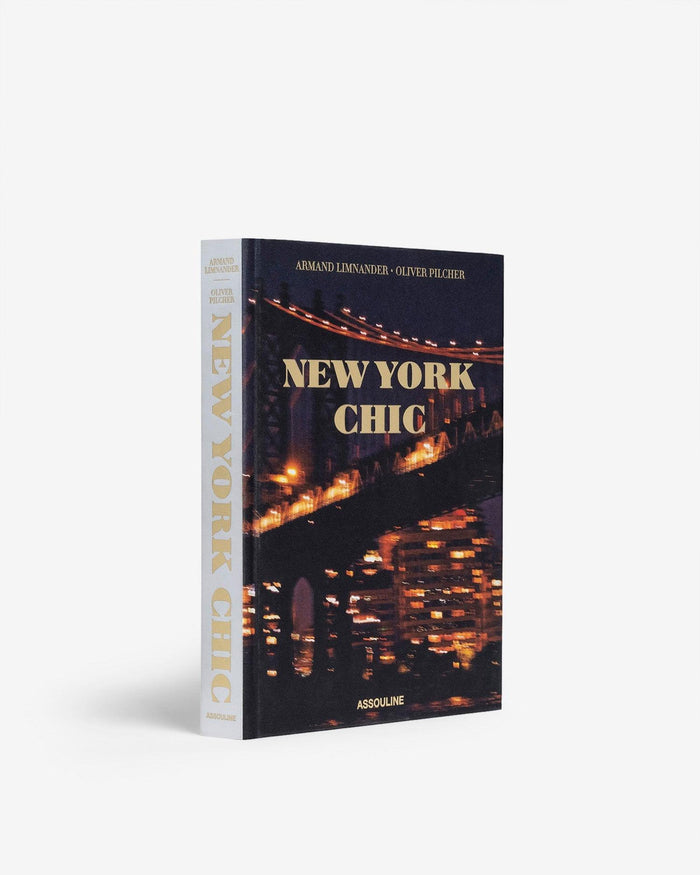 NEW YORK CHIC