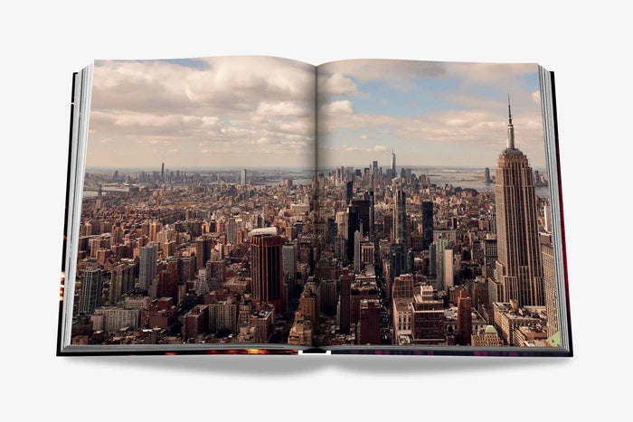 NEW YORK CHIC