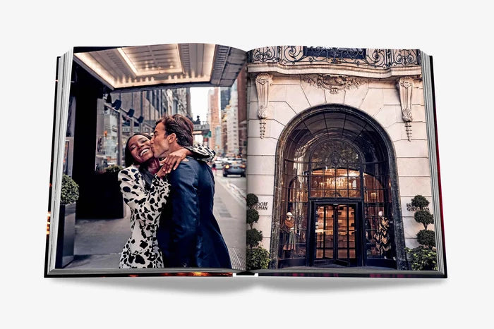NEW YORK CHIC