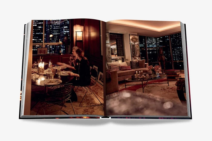 NEW YORK CHIC