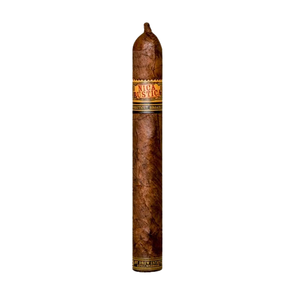 Nica Rustica El Brujito