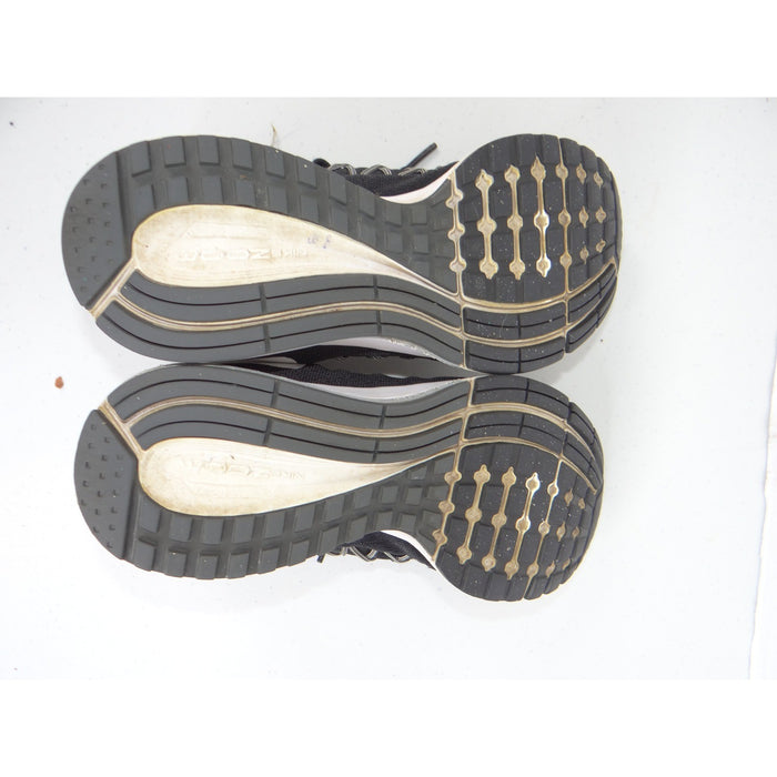 Nike Air Zoom Pegasus 32 Womens Running Shoes Black White 749344 001 Size 7.53