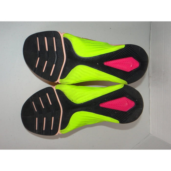 Nike Metcon 7 Womens Training Shoes Pollen Volt Pink DA8110 771 Gym Sneakers 7.52