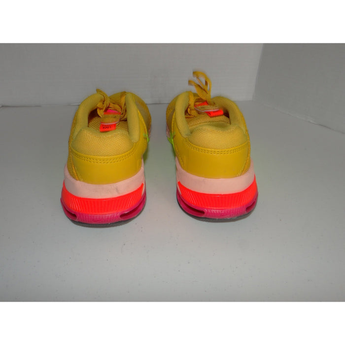 Nike Metcon 7 Womens Training Shoes Pollen Volt Pink DA8110 771 Gym Sneakers 7.56