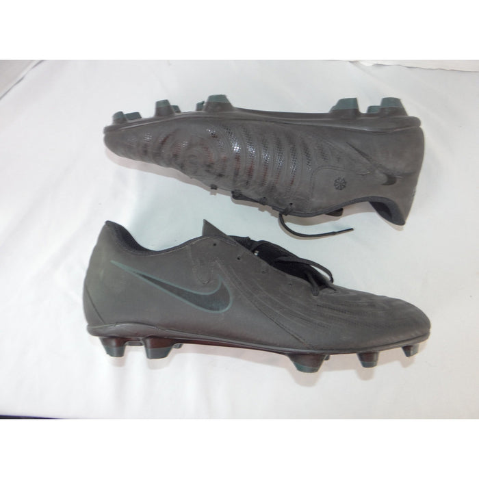Nike Phantom GX Soccer Cleats Black FJ2557 002 Womens 11 Mens 9.5 FG Shoes0
