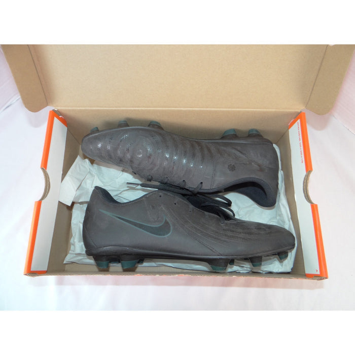 Nike Phantom GX Soccer Cleats Black FJ2557 002 Womens 11 Mens 9.5 FG Shoes2