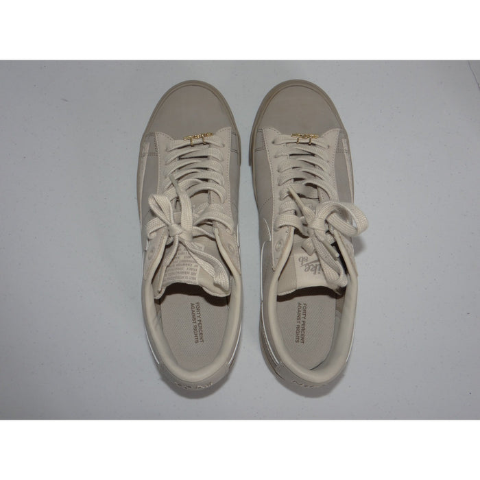 Nike SB Blazer Low FPAR Cool Grey Wolf Grey Suede Sneakers DN3754 001 Mens 7.55