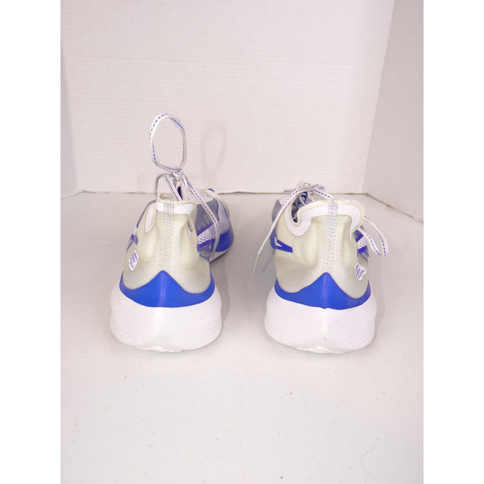 Nike Zoom Gravity Mens Running Shoes White Game Royal Blue BQ3202 100 Size 132