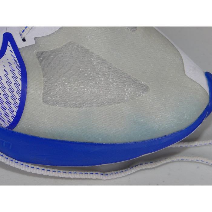 Nike Zoom Gravity Mens Running Shoes White Game Royal Blue BQ3202 100 Size 137