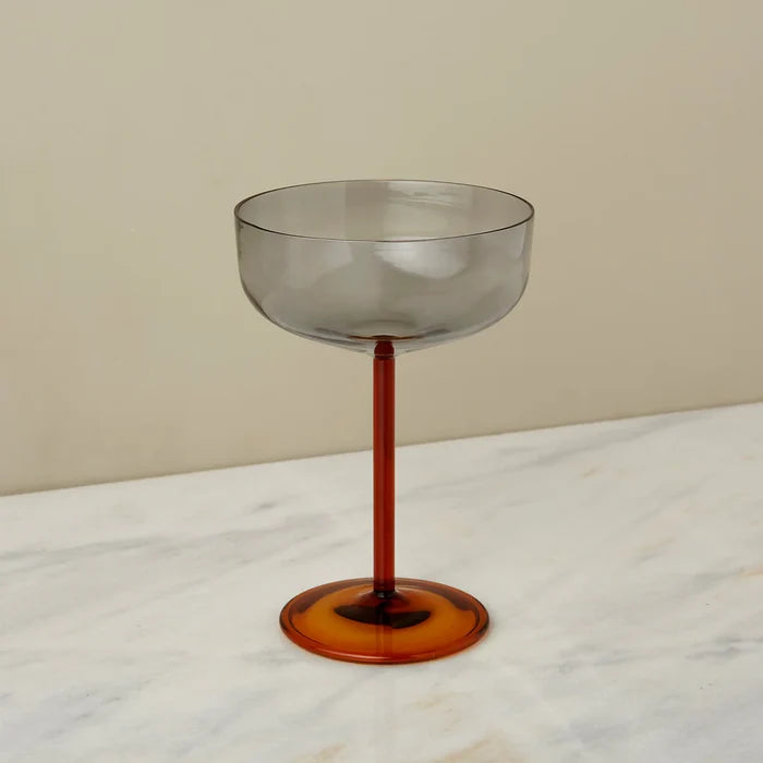 NIKO MARGARITA GLASS  (SET OF 2)