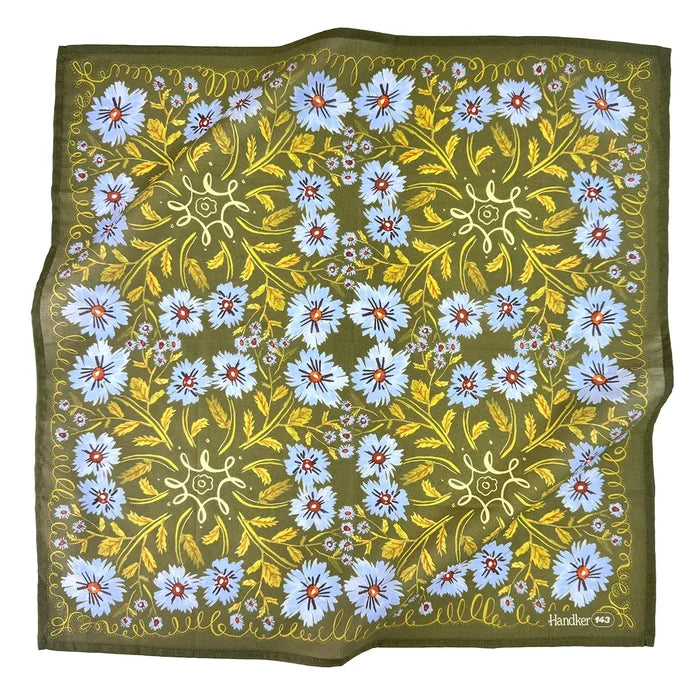 No. 143 Clara Bandana