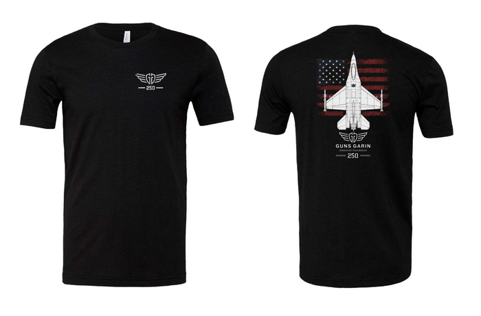 No Veteran Left Behind {3 colorways}