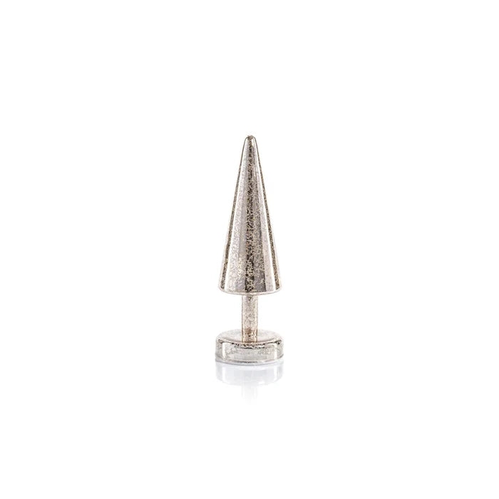 NOEL SPARKLE SPRUCE LED TREE- GOLD 10