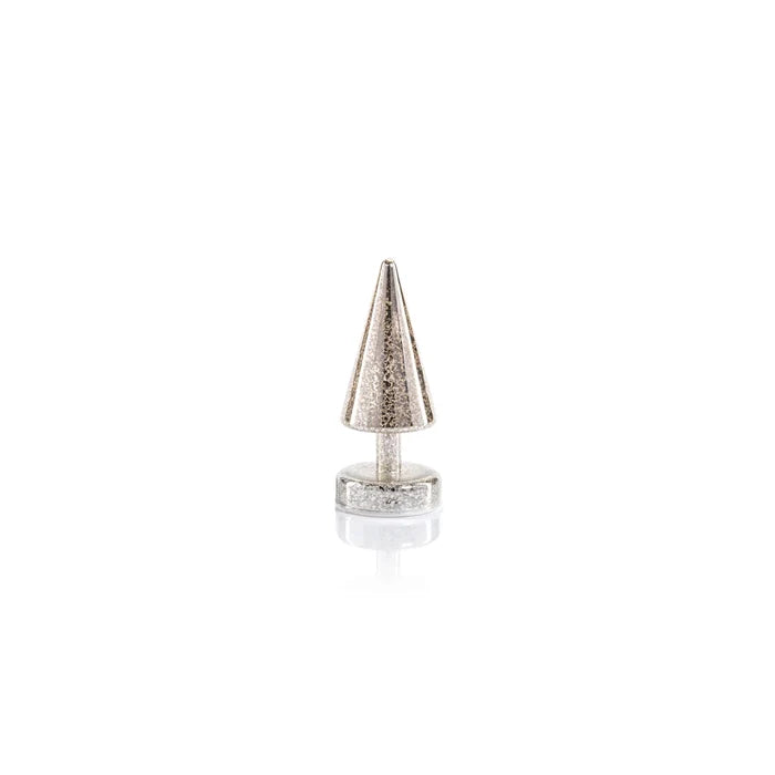 NOEL SPARKLE SPRUCE LED TREE- GOLD 7