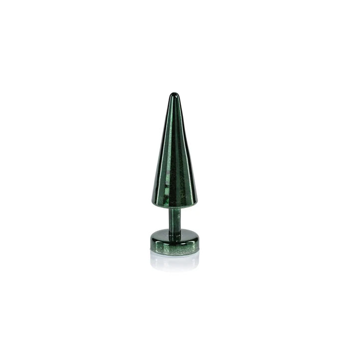 NOEL SPARKLE SPRUCE LED TREE- GREEN 10