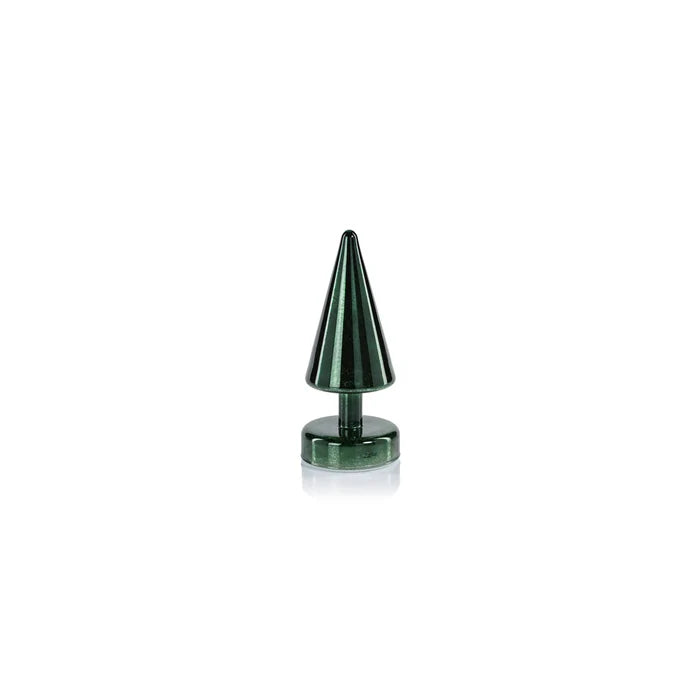 NOEL SPARKLE SPRUCE LED TREE- GREEN 7