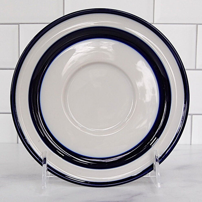 Noritake Running Free Set of 2 Saucer & Tea Cup Coffee Mug Dinnerware Japan