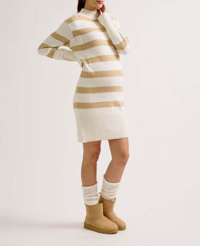 Nursing Dress Normandie