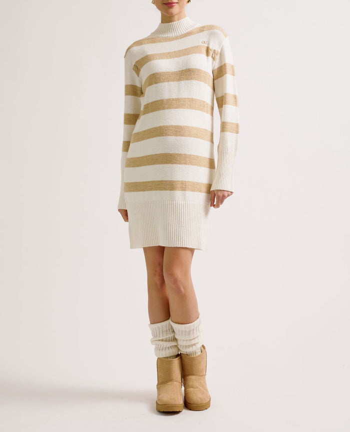 Nursing Dress Normandie