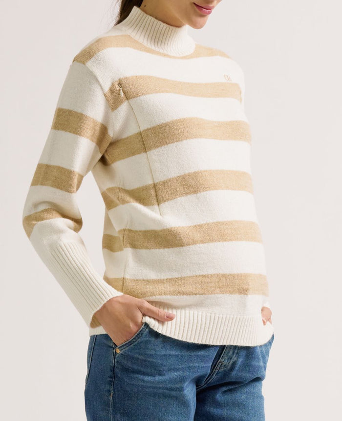 Nursing Sweater Cabourg