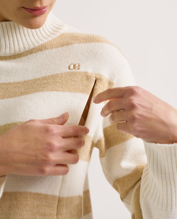 Nursing Sweater Cabourg