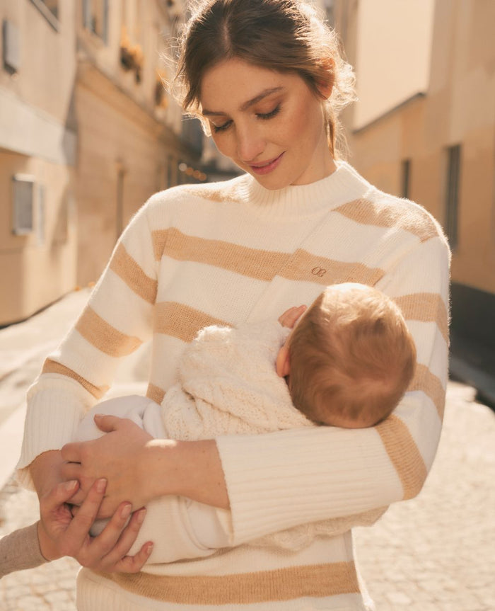 Nursing Sweater Cabourg