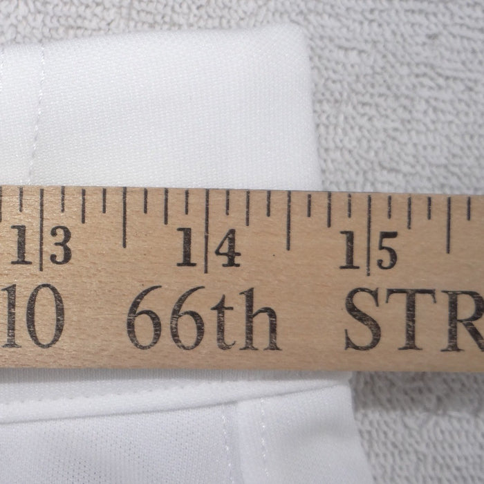 NWT Under Armour HeatGear Mens Baseball Pants White Loose Fit Small5