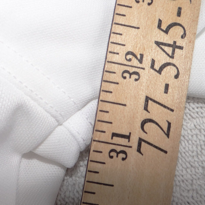 NWT Under Armour HeatGear Mens Baseball Pants White Loose Fit Small6