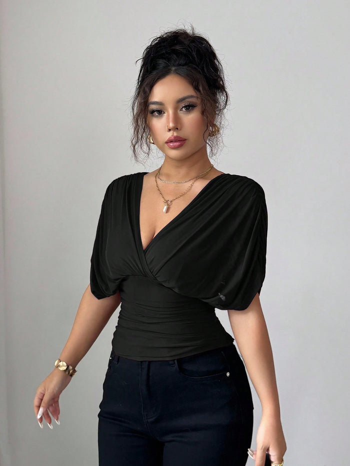 Nyxline Top - Black