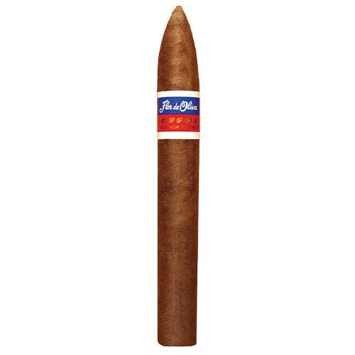 Oliva Natural Bundle Torpedo