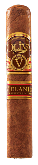 Oliva Serie V Melanio Robusto