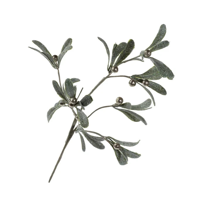 OLIVE & BERRY PICK-SHORT