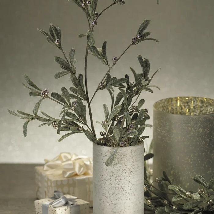 OLIVE & BERRY PICK-TALL