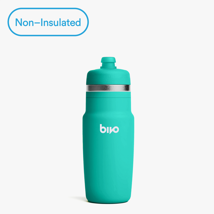 One 21oz/621ml Bottle