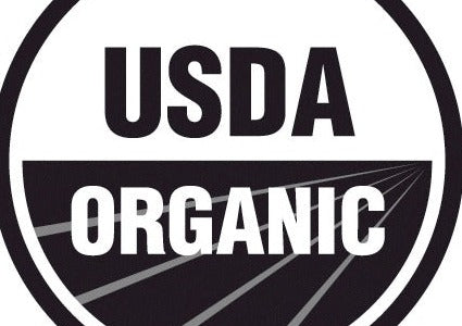 Organic Facial Moisturizer – Natural Nourishing Face Cream usda certificate