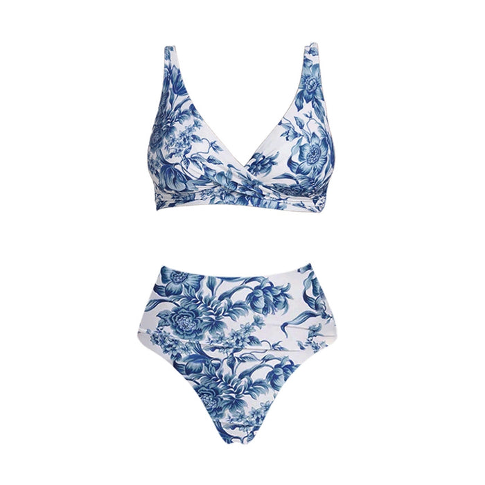 Pacific Bikini - Blue